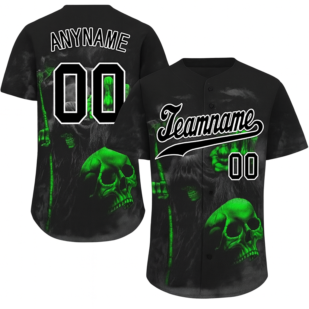 Custom Baseball Jerseys, Personalized Softball Shirts, Sports Uniform Customized Tee for Men Women Youth Jersey