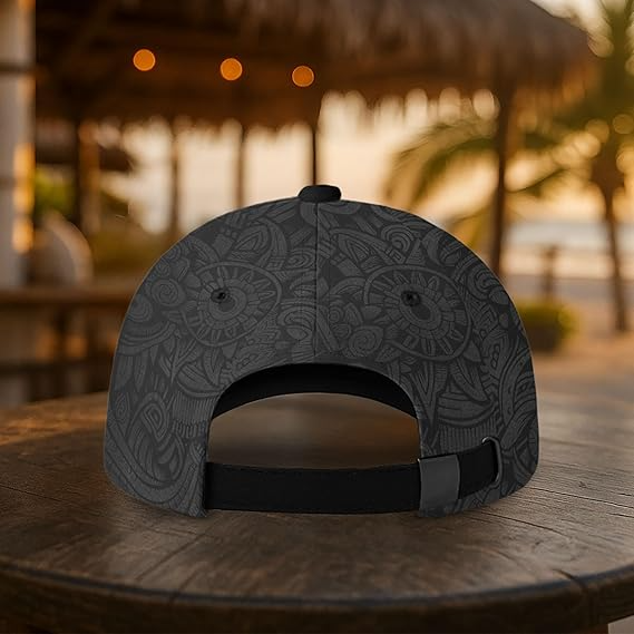 Best Dad Ever Fist Bump Baseball Fathers Day Daddy Hat for Men Cap - HA05 5