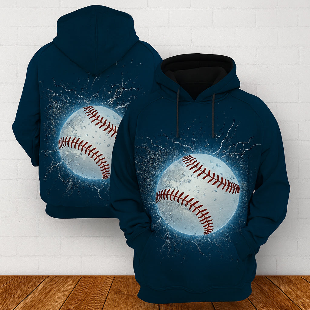 Boys Hooded Sweatshirt Pullover Cool Graphic Crewneck Hoodie 3D