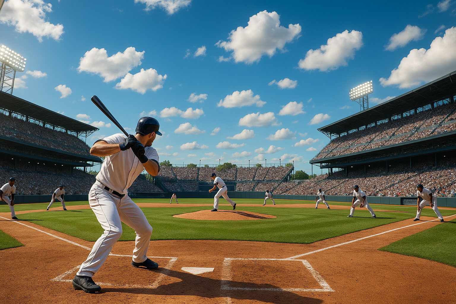 baseball team