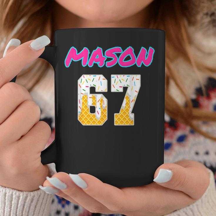 Baseball Meme Slang Viral Trend Coffee Mug - MU08 3