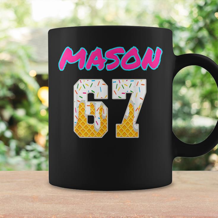 Baseball Meme Slang Viral Trend Coffee Mug - MU08