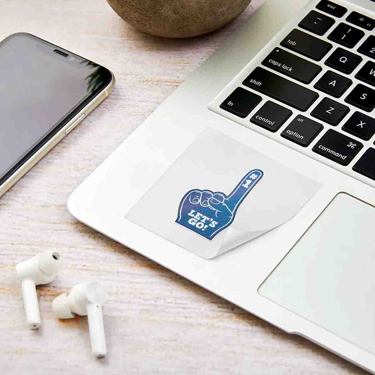 Baseball Decals for Laptop Water Bottle Scrapbook for Baseball Lovers and Fans Sticker - ST12 5