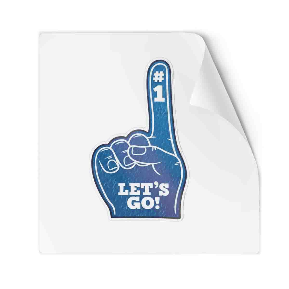 Baseball Decals for Laptop Water Bottle Scrapbook for Baseball Lovers and Fans Sticker - ST12