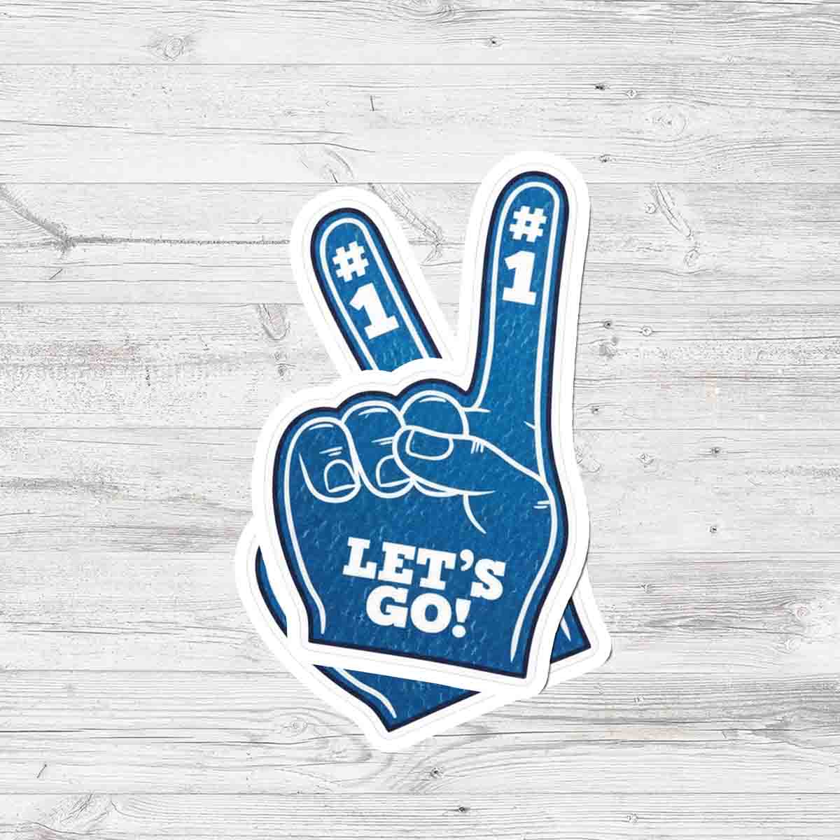 Baseball Decals for Laptop Water Bottle Scrapbook for Baseball Lovers and Fans Sticker - ST12 3